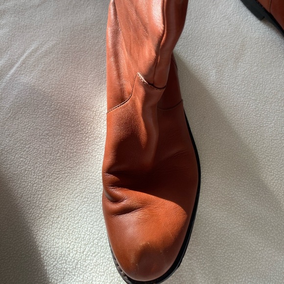 Coach boots - Picture 2 of 3